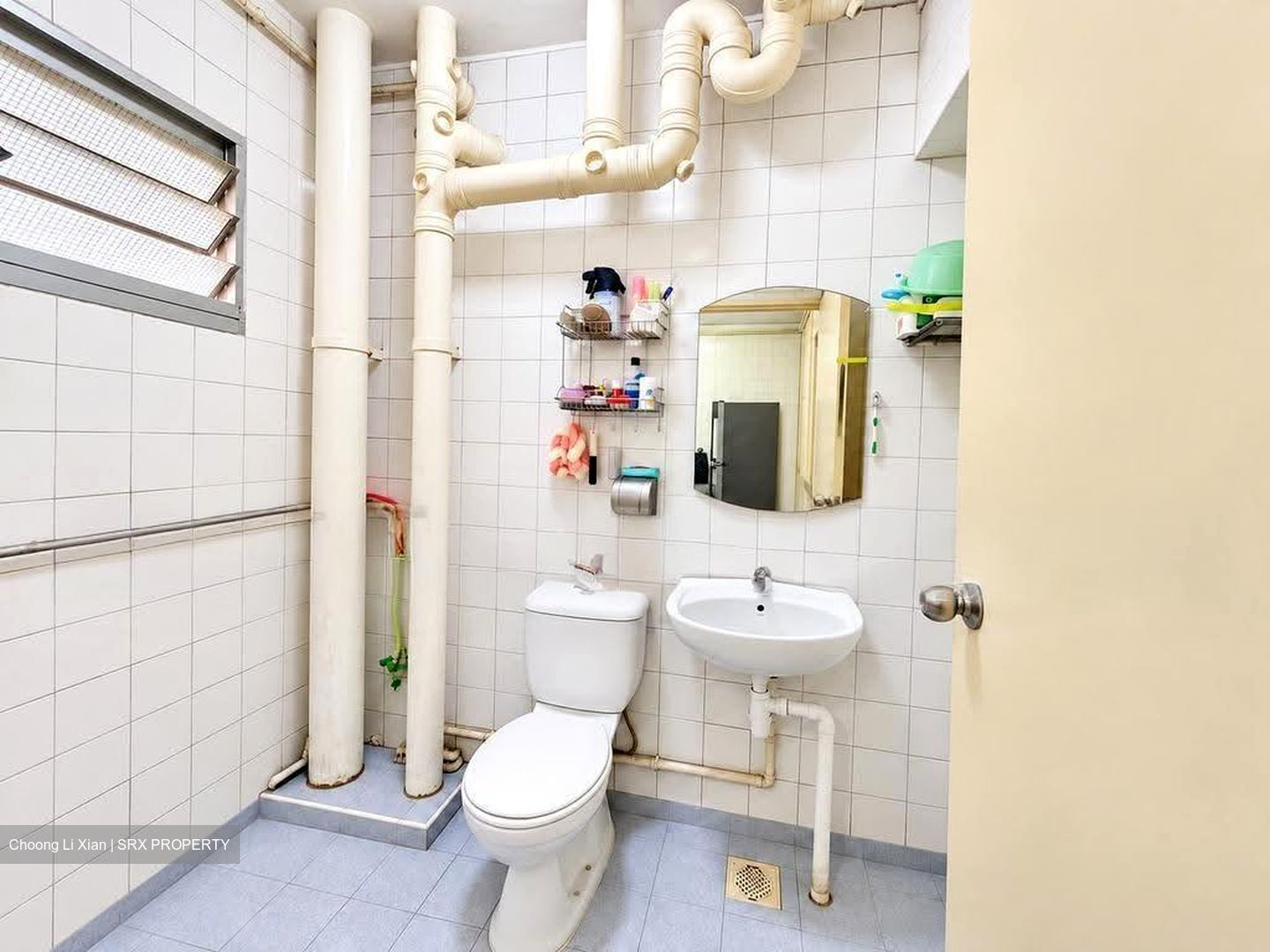 Blk 969 Hougang Street 91 (Hougang), HDB 4 Rooms #632083611